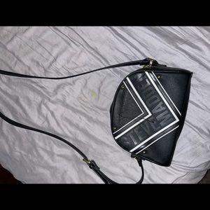 Steve Madden crossbody bag